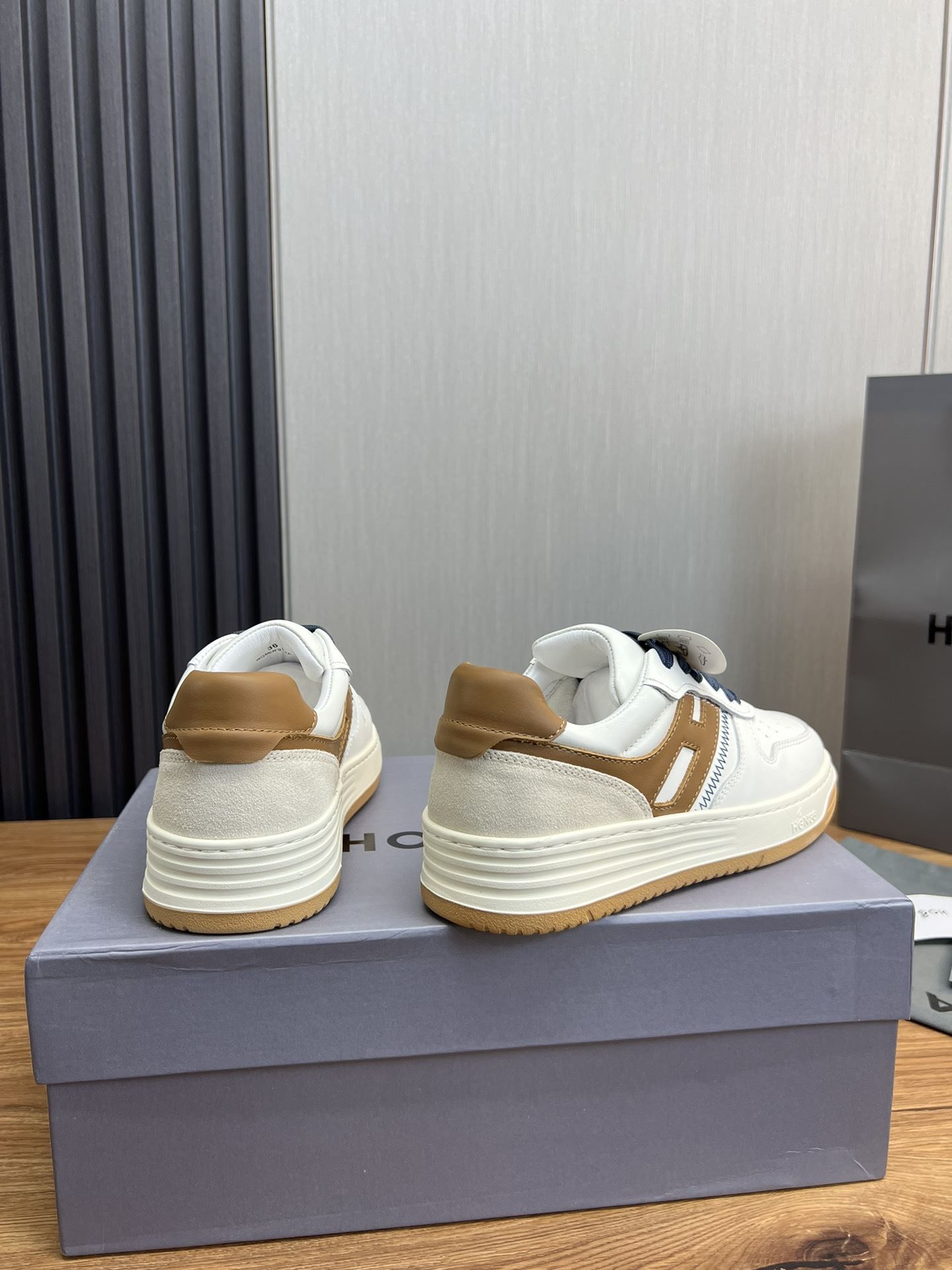 Hogan Shoes